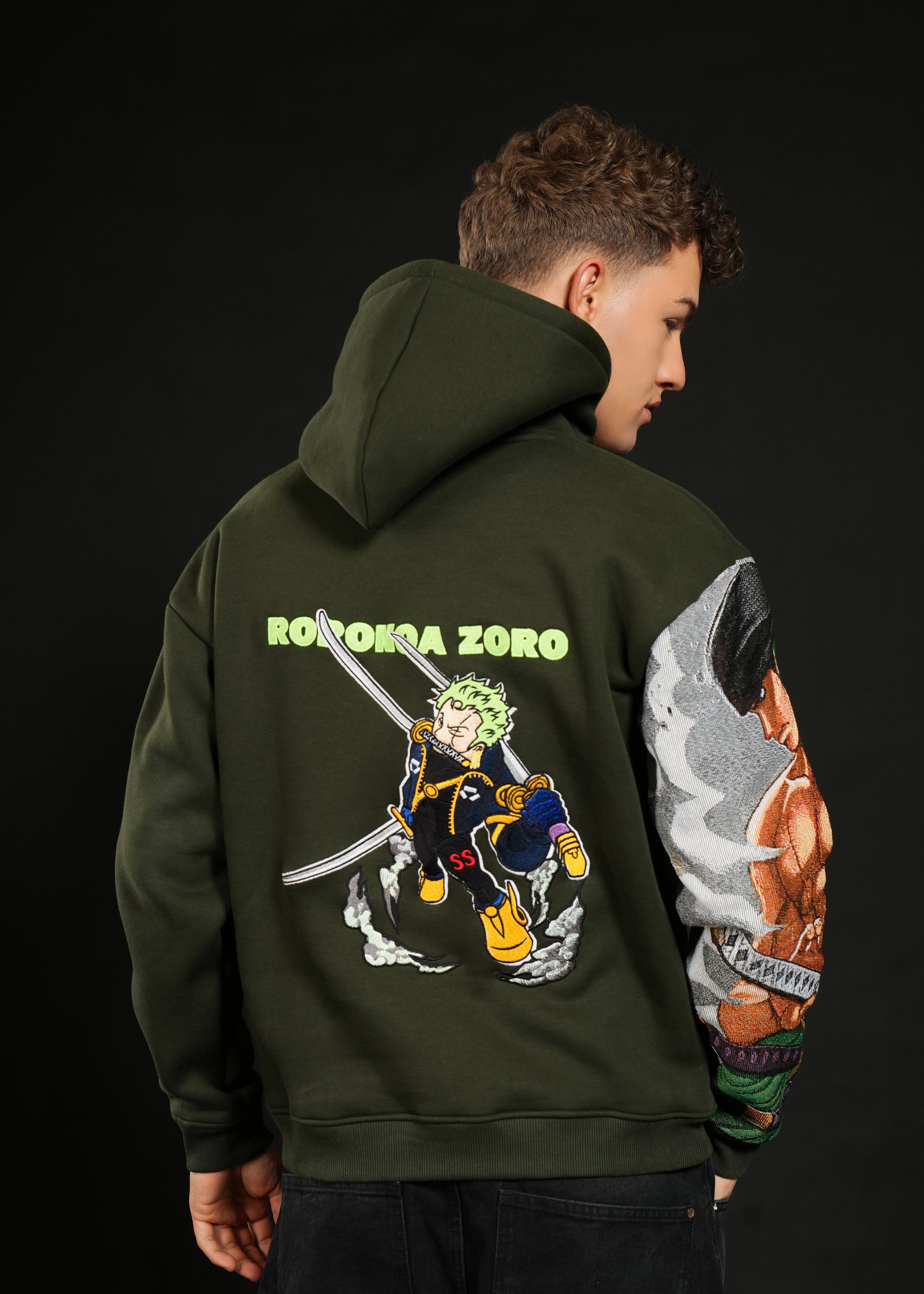 Hoodie