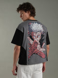 GOJO — Box-Fit T-Shirt