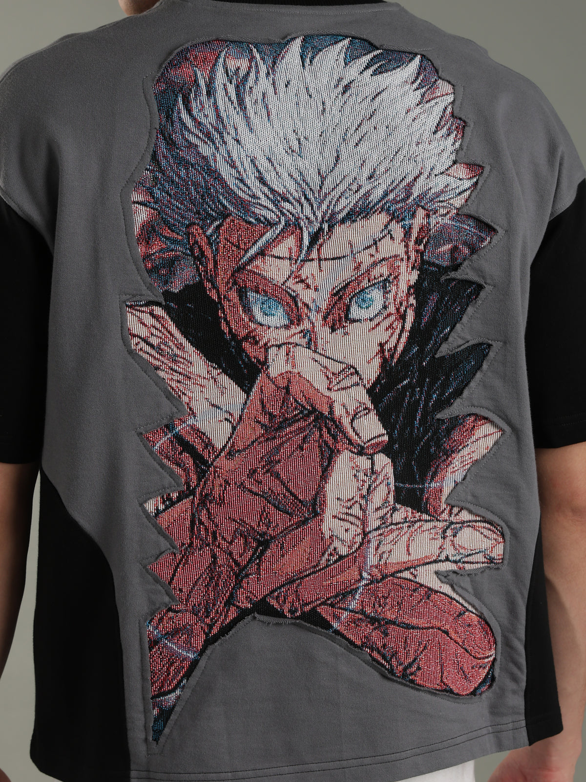 GOJO — Box-Fit T-Shirt