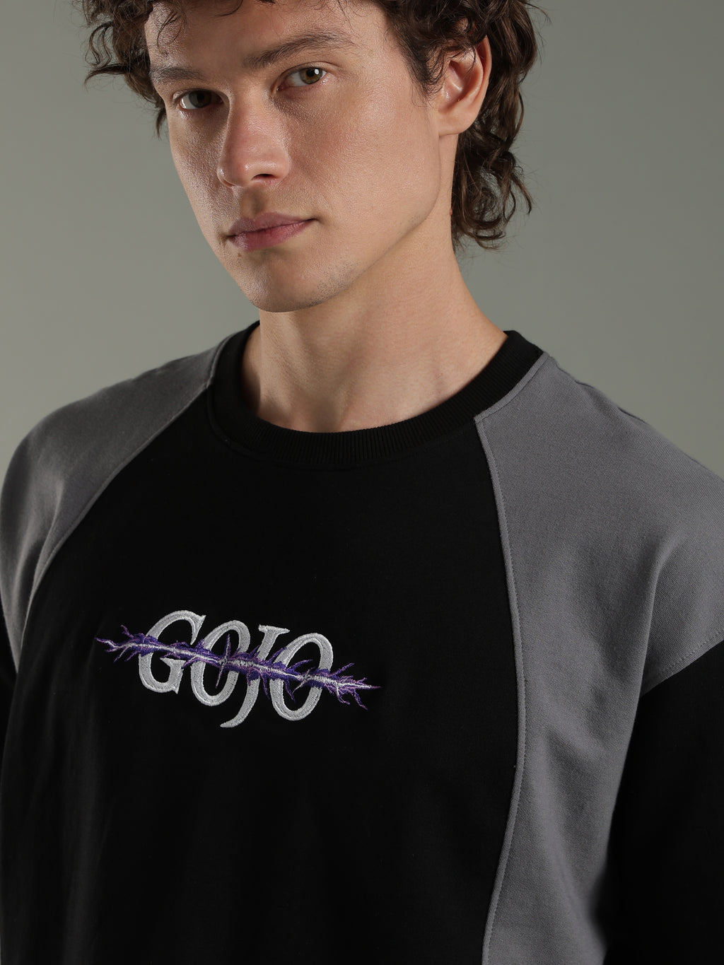 GOJO — Box-Fit T-Shirt