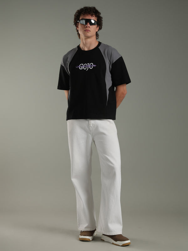 GOJO — Box-Fit T-Shirt - Image 4