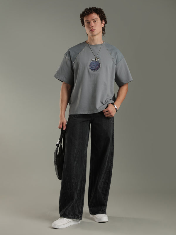 GEAR 5 — Box-Fit T-Shirt