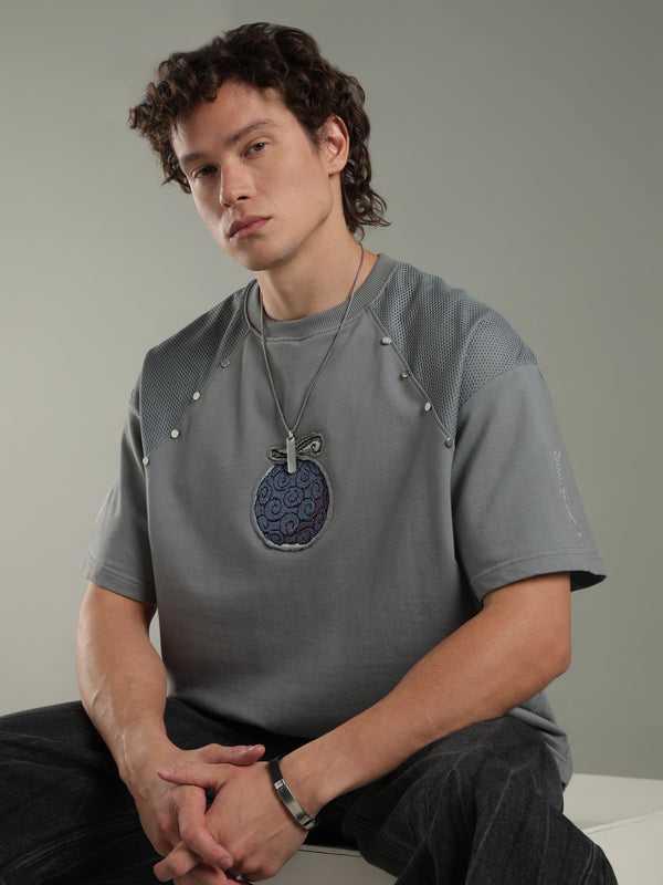 GEAR 5 — Box-Fit T-Shirt
