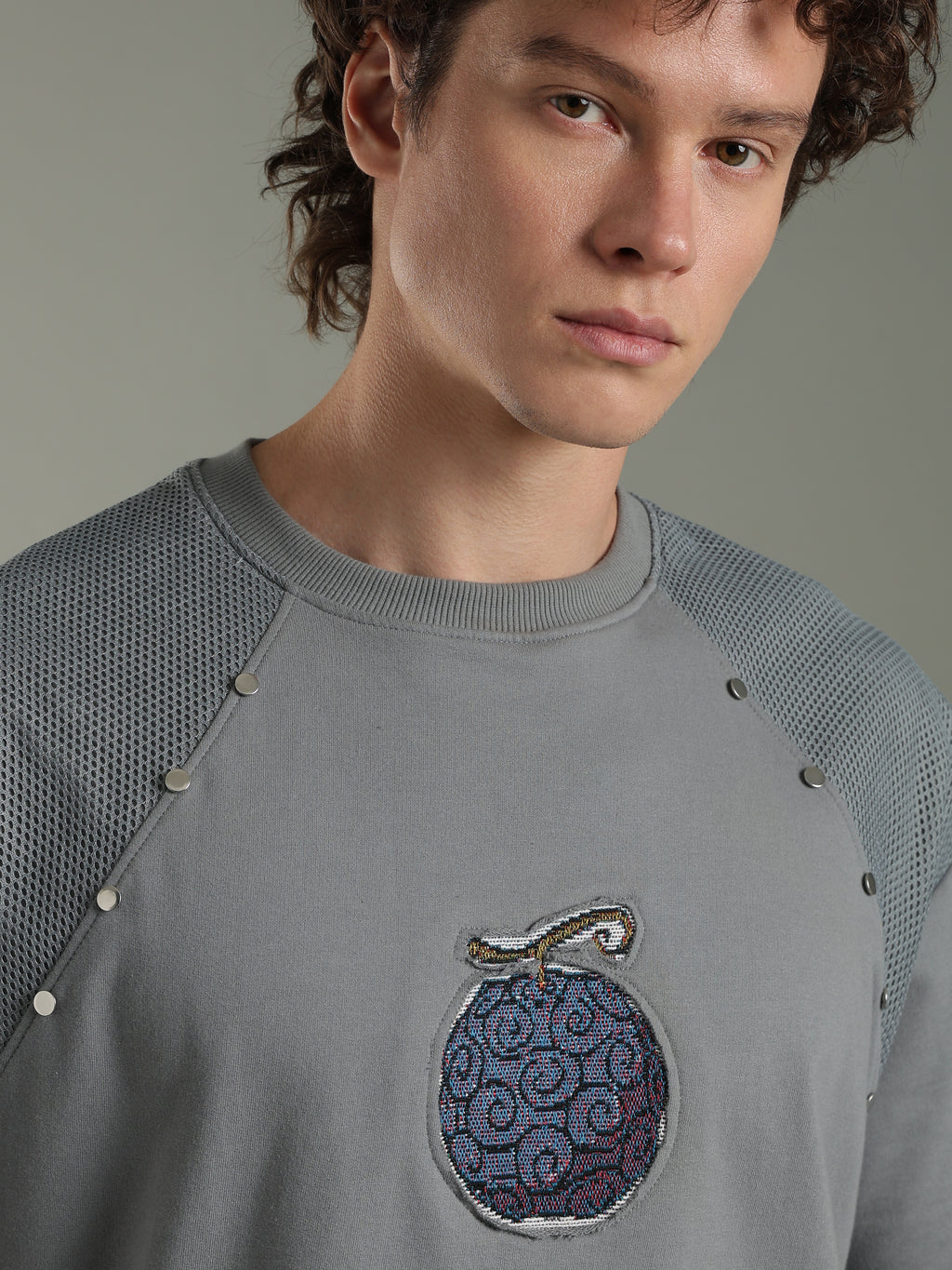 GEAR 5 — Box-Fit T-Shirt