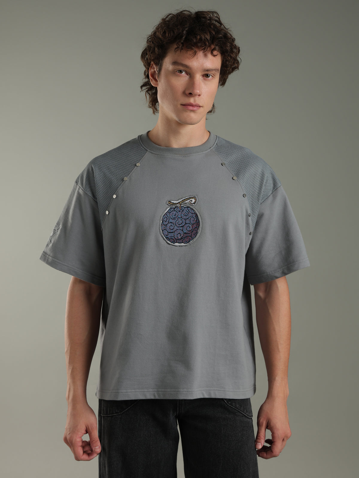 GEAR 5 — Box-Fit T-Shirt