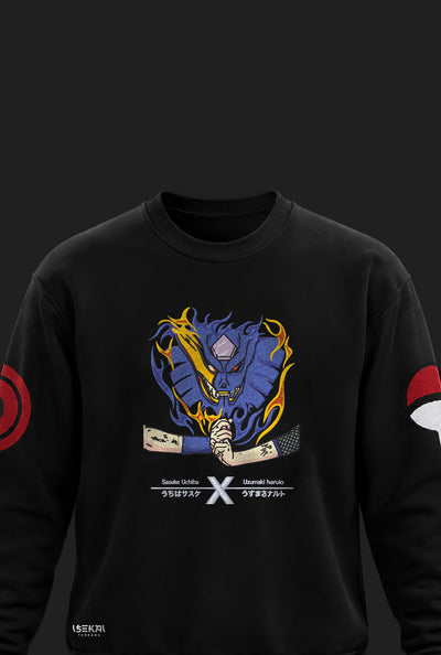 The Rivalry Relic