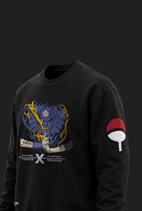 The Rivalry Relic
