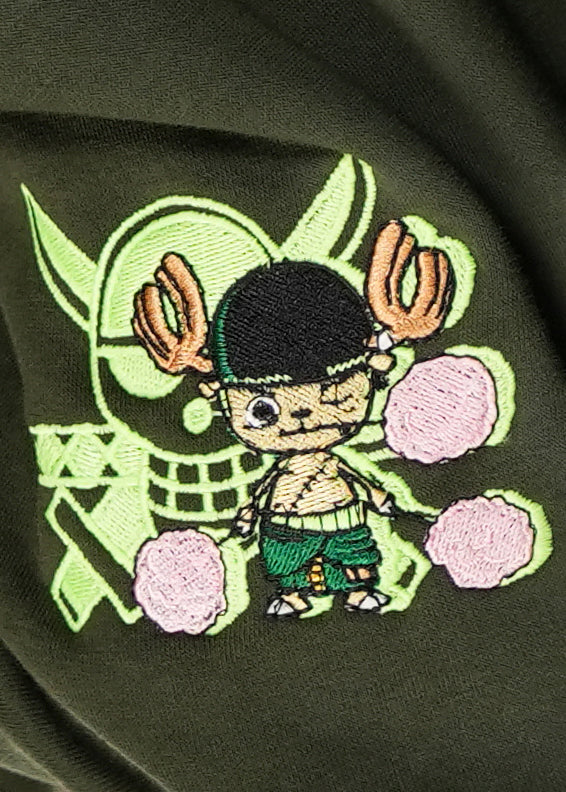 Hell sovereign