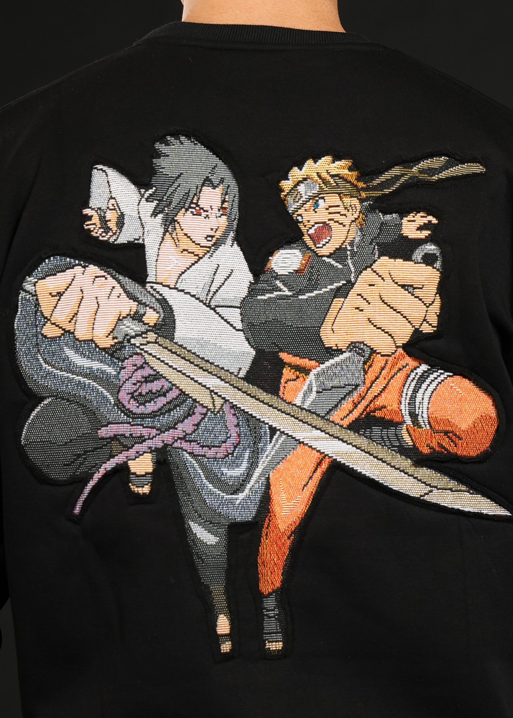 The Rivalry Relic